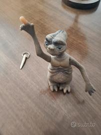 E T l extraterrestre