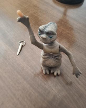 E T l extraterrestre