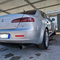 Ricambi alfa 159