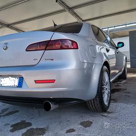 Ricambi alfa 159