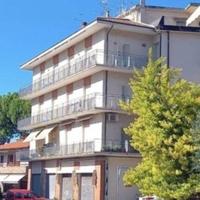 LORETO 4 LOCALI 100mq con studio indipendente e ga