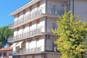 LORETO 4 LOCALI 100mq con studio indipendente e ga