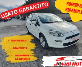 Fiat Punto Evo 1.2 5 porte Dynamic