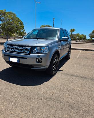 Land Rover Freelander HSE Luxury 90.000 km 