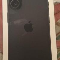 APPLE IPHONE 16 128 GB nuovo sigillato da attivare