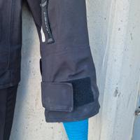 Scubapro trilaminato