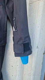 Scubapro trilaminato