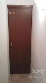 Porta d'interno