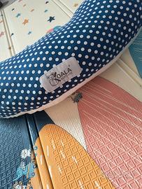 Cuscino gravidanza koala