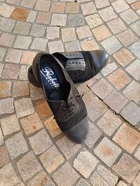 SCARPE DA BALLO
