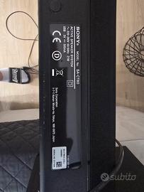 soundbar Sony