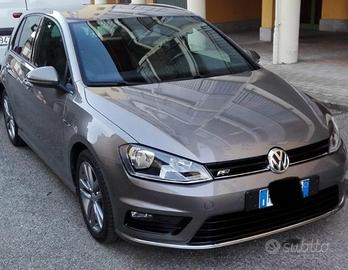 Golf 7