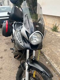 Honda Transalp 700