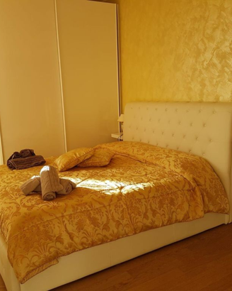 Appartamento brevi periodi Gallarate