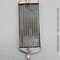 RADIATORI RADIATORE BETA RR 525 2009 2008 450 400