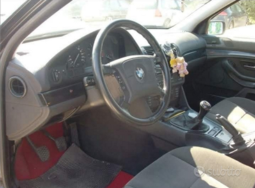Bmw 520i 1996