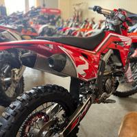 Honda CRF 250 RX 2018