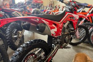 Honda CRF 250 RX 2018