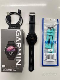 Garmin Forerunner 255 Music