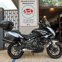 Kawasaki Versys 650 - Usato 2021