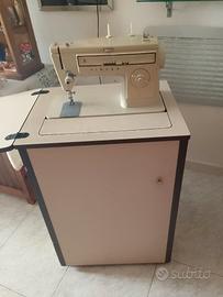 macchina da cucire