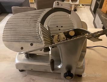 Affettatrice vintage