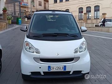 Smart mhd 2010