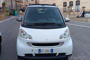 Smart mhd 2010