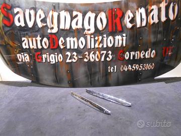 Baffo cofano griglia bmw e90 e91 2004-2008