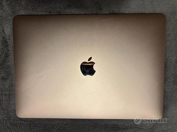 MacBook Air 13” M1 (2020) Oro – 8GB / 256GB