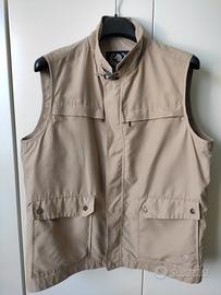 Gilet uomo Ascot sport