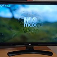 Televisore Lg 28MT49VF come nuovo usato poco