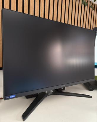 Monitor miniLED xiaomi g Pro 27i