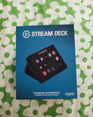 Elgato Stream Deck MK.2