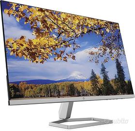 Monitor HP 27f