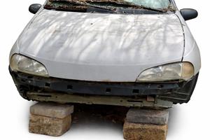Opel tigra 