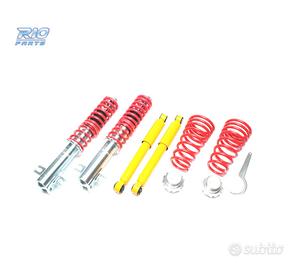 SOSPENSIONE FILETTATA TA TECHNIX PER FIAT PUNTO 19