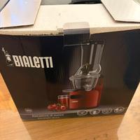 Estrattore di succhi bialetti