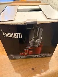 Estrattore di succhi bialetti