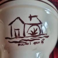 2 TAZZE MULINO BIANCO DA COLLEZIONE