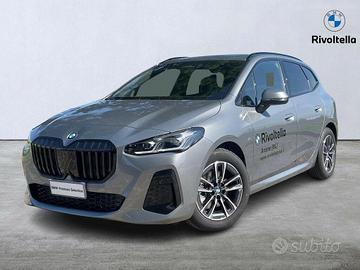 BMW Serie 2 218d Active Tourer Msport auto