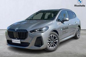 BMW Serie 2 218d Active Tourer Msport auto