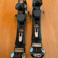 Attacchi sci freeride Marker Baron 13