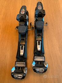 Attacchi sci freeride Marker Baron 13