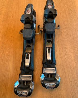 Attacchi sci freeride Marker Baron 13