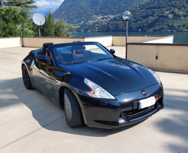 Nissan 370z unico proprietario