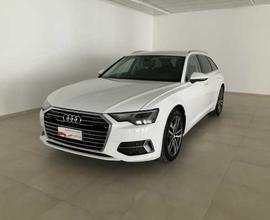 Audi A6 Avant 40 2.0 TDI S tronic Business Sport