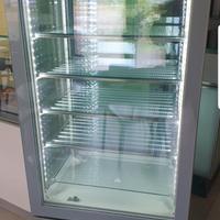 Sagi Vetrina Gelateria Verticale -15/-25