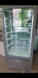 Sagi Vetrina Gelateria Verticale -15/-25