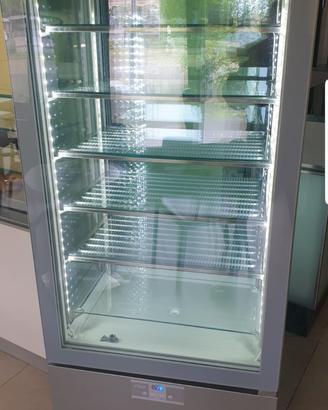 Sagi Vetrina Gelateria Verticale -15/-25